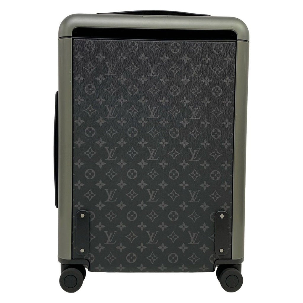 Louis Vuitton Travel Bag Monogram Eclipse Horizon 55 — view 3