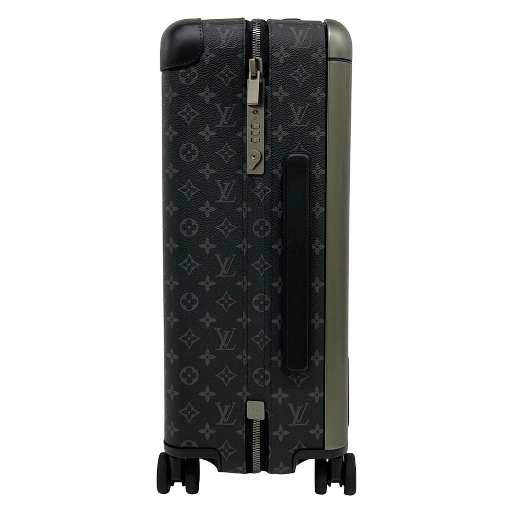 Louis Vuitton Travel Bag Monogram Eclipse Horizon 55 — view 4