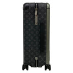 Louis Vuitton Travel Bag Monogram Eclipse Horizon 55 — view 4