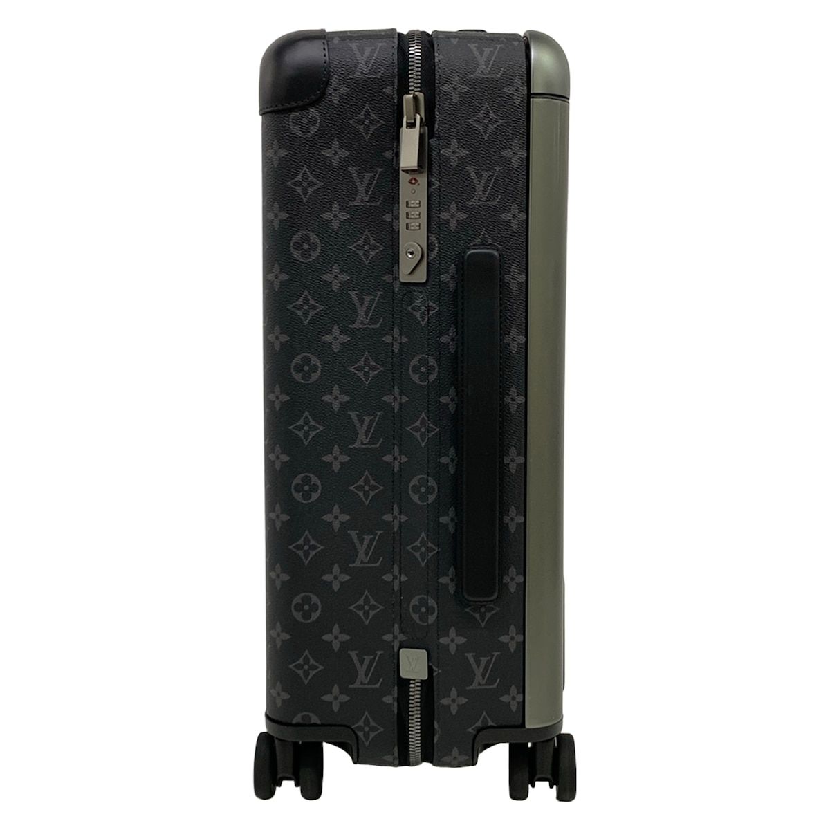 Louis Vuitton Travel Bag Monogram Eclipse Horizon 55 — view 4