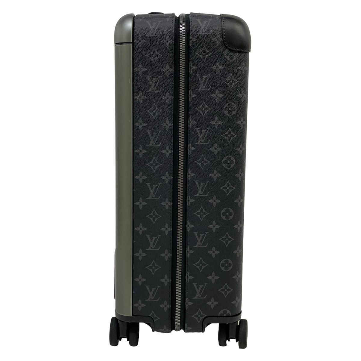 Louis Vuitton Travel Bag Monogram Eclipse Horizon 55 — view 2