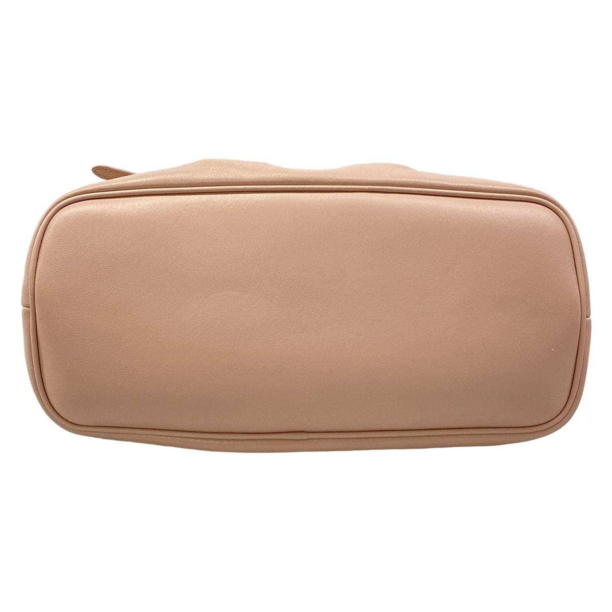 Prada Shoulder Bag Dada Small Pink Leather — view 5