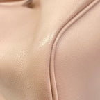 Prada Shoulder Bag Dada Small Pink Leather — view 8