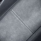 Prada Vitello Daino Handbag Ivory Leather — view 7