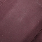 Louis Vuitton Damier Iena PM Tote Bag Brown Leather Gold — view 8