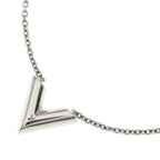 Louis Vuitton Essential V Necklace