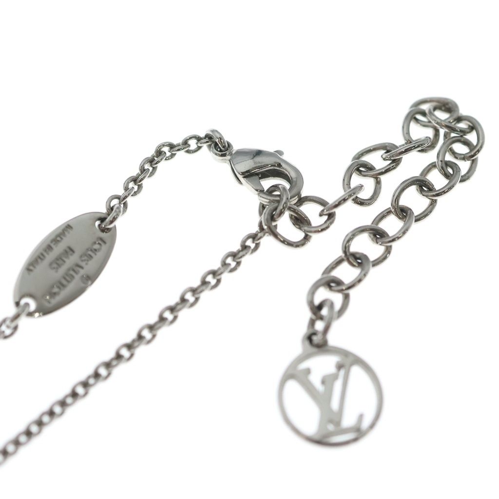 Louis Vuitton Essential V Necklace — view 4
