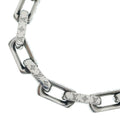 Louis Vuitton Collier Chain Monogram Necklace