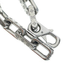 Louis Vuitton Collier Chain Monogram Necklace — view 5