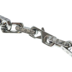 Louis Vuitton Collier Chain Monogram Necklace — view 4