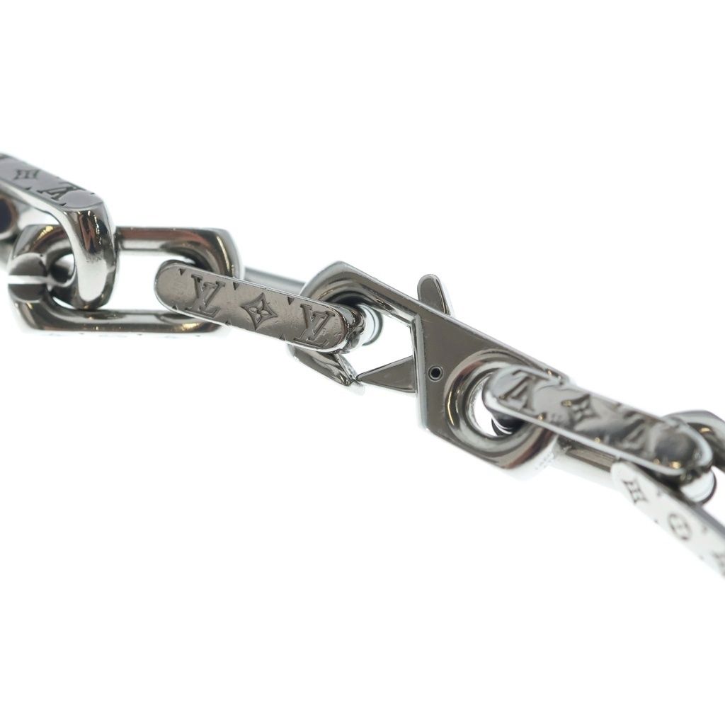 Louis Vuitton Collier Chain Monogram Necklace — view 4