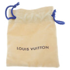 Louis Vuitton Collier Chain Monogram Necklace — view 6
