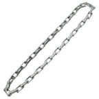 Louis Vuitton Collier Chain Monogram Necklace — view 2