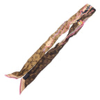 Louis Vuitton Bandeau Monogram Twilly Scarf Multicolor Silk — view 5