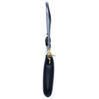 Louis Vuitton Epi Pochette Accessoires Handbag Black — view 3
