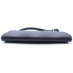 Louis Vuitton Epi Pochette Accessoires Handbag Black — view 4