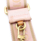 Louis Vuitton Monogram Multi Pochette Accessoires Shoulder Bag Brown Leather — view 8
