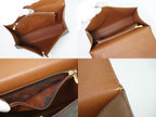 Louis Vuitton LV Malesherbes Monogram Handbag Brown Bag — view 8