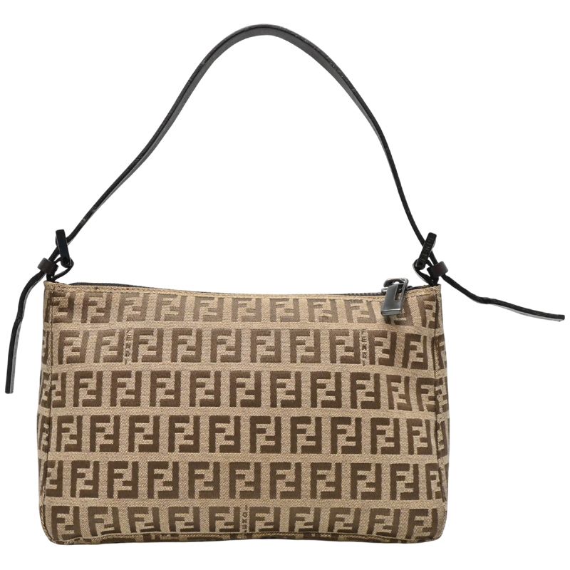 Fendi Handbag Brown