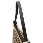 Fendi Handbag Brown — view 5