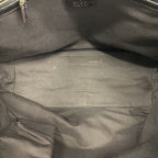 Gucci Tote Bag GG Canvas Beige Champagne Gold — view 4