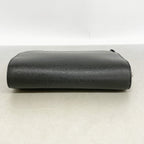 Louis Vuitton Clutch Taiga Baikal Ardoise — view 3
