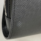 Louis Vuitton Clutch Taiga Baikal Ardoise — view 8