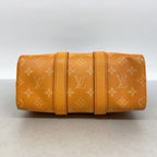 Louis Vuitton Handbag Taigarama Keepall Bandouliere 25 Tangerine 2-Way Bag — view 3