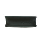 Hermes Shoulder Bag Evelyne TPM Taurillon Clemence Black Silver — view 3