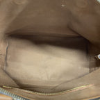 Louis Vuitton Handbag Monogram Alma Brown — view 4
