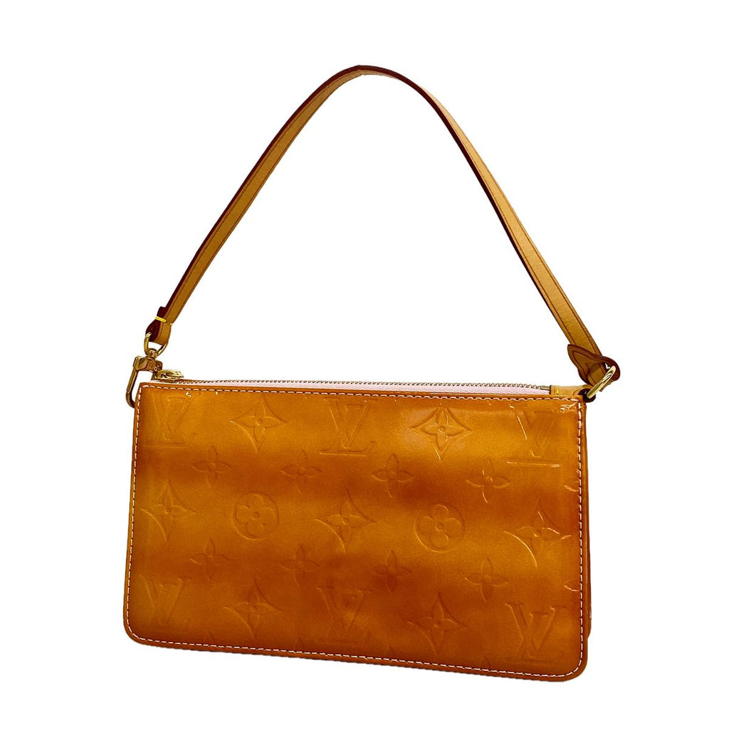 Louis Vuitton Pouch Vernis Lexington Rose