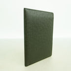 Louis Vuitton Passport Case Taiga Couverture Ardoise — view 2