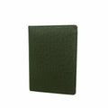 Louis Vuitton Passport Case Taiga Couverture Ardoise