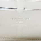 Louis Vuitton Wallet Suhali Portefeuille Blanc — view 4
