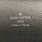 Louis Vuitton Business Bag Taiga Angara Ardoise — view 5