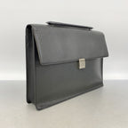 Louis Vuitton Business Bag Taiga Angara Ardoise — view 2