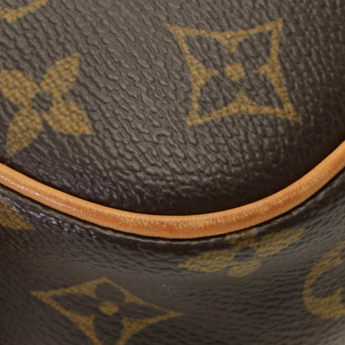 Louis Vuitton Pochette Gange Monogram Waist Bag Canvas — view 6