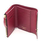 Louis Vuitton Portefeuille Victorine Monogram Fuchsia Trifold Wallet — view 5