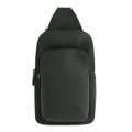 Louis Vuitton Avenue Sling Bag PM LV Aerogram Noir Calfskin