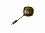 Chanel Cambon Line Stick Pin Brooch Vintage