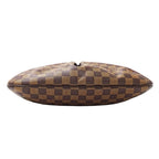 Louis Vuitton Shoulder Bag Bloomsbury PM Brown — view 3