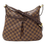 Louis Vuitton Shoulder Bag Bloomsbury PM Brown