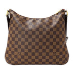 Louis Vuitton Shoulder Bag Bloomsbury PM Brown — view 2