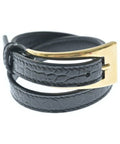 Saint Laurent Paris Bracelet Bangle