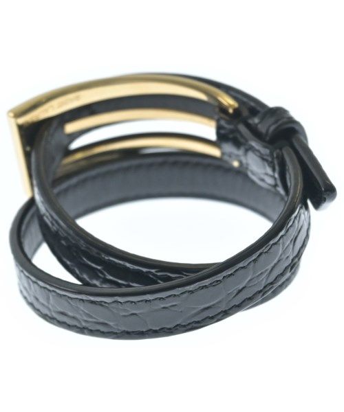 Saint Laurent Paris Bracelet Bangle — view 2