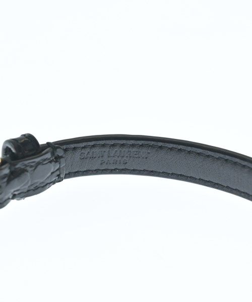 Saint Laurent Paris Bracelet Bangle — view 3