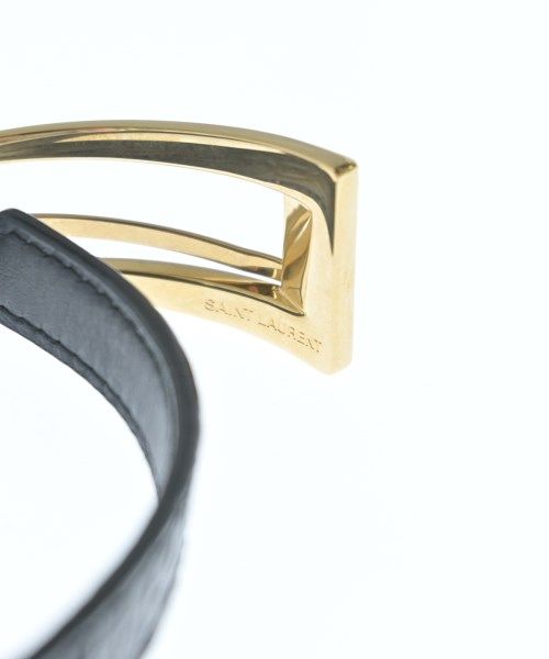 Saint Laurent Paris Bracelet Bangle — view 4