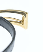 Saint Laurent Paris Bracelet Bangle — view 4