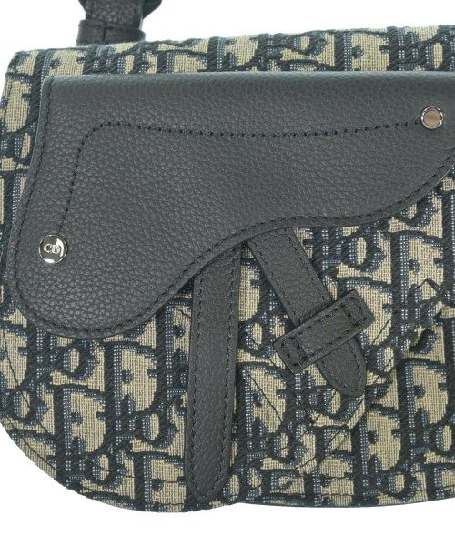 Dior Homme Shoulder Bag — view 6