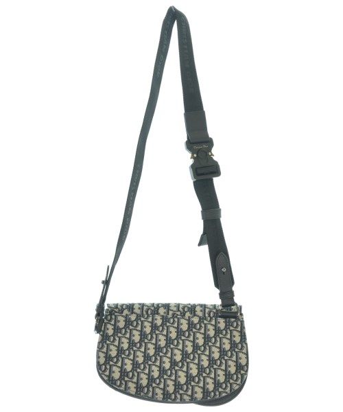 Dior Homme Shoulder Bag — view 2